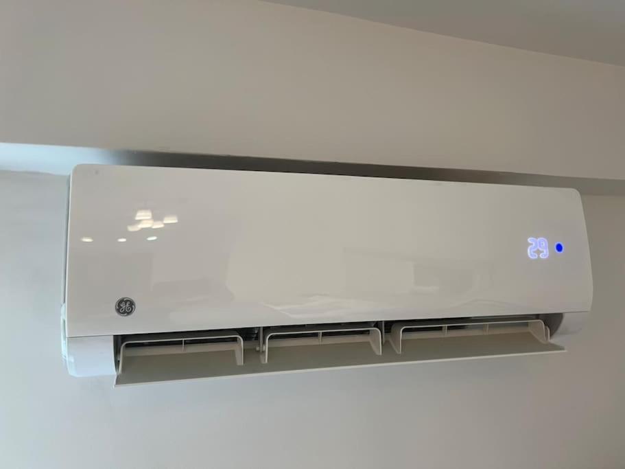 Chic Apt Near Acropolis - Avdi Square 雅典 外观 照片