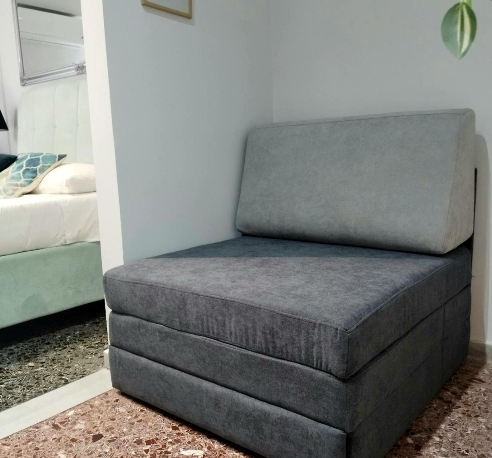 Chic Apt Near Acropolis - Avdi Square 雅典 外观 照片